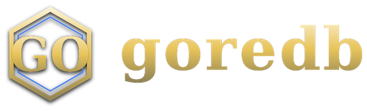 goredb logo